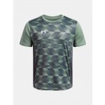 Under Armour UA B's Ch. SS PRNT Kluci šedá – Hledejceny.cz