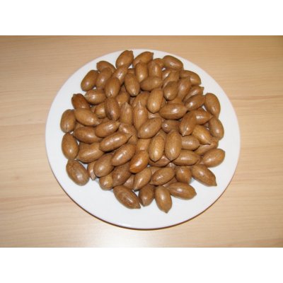 Zieler Pekanové ořechy 3 kg – Zboží Mobilmania