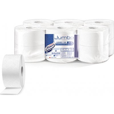 Almusso Finoto JUMBO 12 ks – Hledejceny.cz