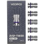 VOOPOO PnP-TW coil 0,3 ohm 5 ks – Hledejceny.cz