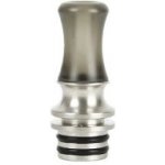 Reewape Drip tip 510 Concave 25mm RS337 Šedá – Zboží Dáma