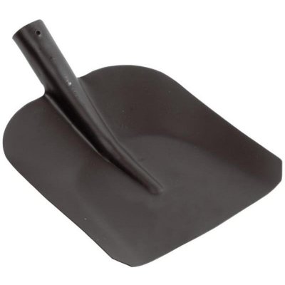 MacHook 5283 ocelová stájová černá 230 x 280 mm – Zboží Dáma