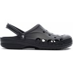 Crocs Baya Black – Zboží Mobilmania