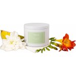Knot Soy candle Sójový vosk Hruška & Frézie 80 g – Hledejceny.cz