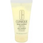 Clinique Deep Comfort Hand and Cuticle Cream 75 ml – Hledejceny.cz