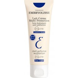 Embryolisse Lait Creme Multi-Protection SPF20 Hydratační krém s ochranou proti UV záření a modrému světlu 40 ml