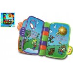 Vtech Moje první zpívánková knížka – Zboží Mobilmania