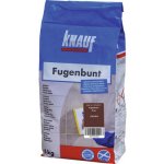 Knauf Fugenbunt 5 kg cacao – HobbyKompas.cz