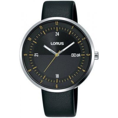 Lorus RH957LX9 – Hledejceny.cz