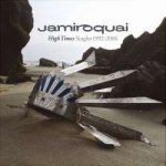Jamiroquai - High Times - Singles 1992-2006 CD – Hledejceny.cz