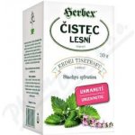 Herbex Čistec čaj sypaný 30 g – Sleviste.cz