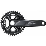 kliky SHIMANO Deore FC-M5100 175mm 36-26 zubů, 11 speed, Boost, v krabičce – Hledejceny.cz
