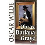 Obraz Doriana Graye - Wilde Oscar – Hledejceny.cz