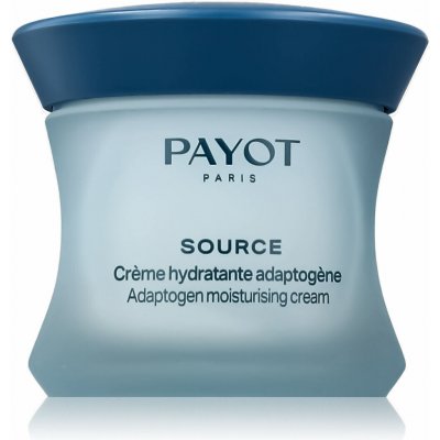 Payot Source Hydratant Adaptogene hydratační denní krém 50 ml – Hledejceny.cz
