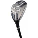 Ping Prodi G dětský hybrid pravé 28° Stiff – Sleviste.cz