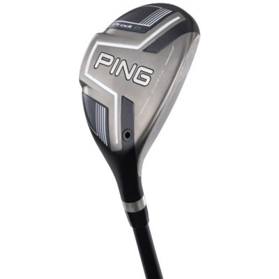Ping Prodi G dětský hybrid pravé 28° Stiff – Sleviste.cz