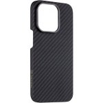 Pouzdro Tactical MagForce Aramid Apple iPhone 14 černé – Zboží Živě