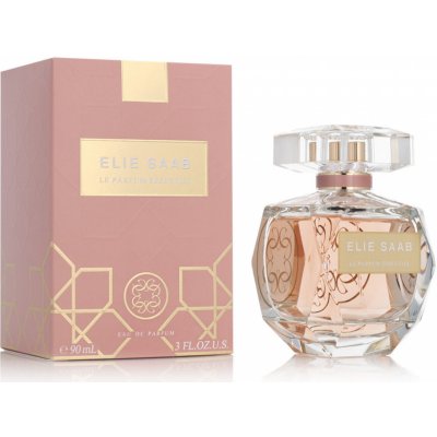 Elie Saab Le Parfum Essentiel parfémovaná voda dámská 90 ml – Zboží Mobilmania