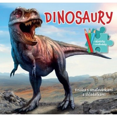 Dinosaury – Hledejceny.cz