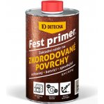 Detecha FEST PRIMER 0,8kg transparent – Hledejceny.cz