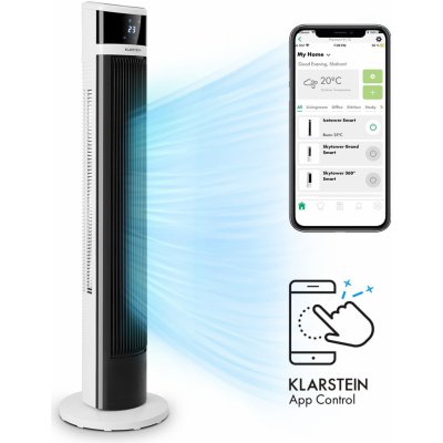 Klarstein Icetower Smart – Hledejceny.cz