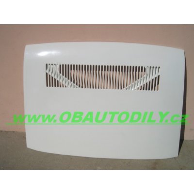 ŠKODA 130 RS-PŘEDNÍ KAPOTA - laminát 10.2311 – Hledejceny.cz