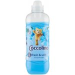 Coccolino Blue Splash 1,05 l – Zboží Dáma