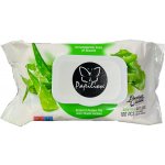 Papilion vlhčené ubrousky Aloe Vera 100 ks – Hledejceny.cz