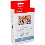 Canon KC-36IP card size 36ks 7739A001 – Zboží Mobilmania