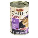 Carny Adult hovězí & jehně 400 g – Hledejceny.cz