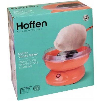 Hoffen HO-00096 oranžový – Zboží Dáma