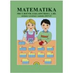 Matematika pro 1 ročník 2.díl RVP Rosecká Zdena + kol. – Hledejceny.cz