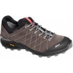 High Colorado Crest Trail Vibram Šedá – Zboží Mobilmania