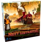 Rexhry Divukraj Nový Lístkovec – Sleviste.cz