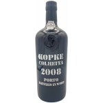 Kopke Colheita 2008 Porto 20% 0,75 l (holá láhev) – Zboží Dáma