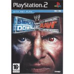 SmackDown! vs. RAW – Zboží Živě