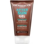 Dermacol After Sun Hydrating & Cooling gel po opalování 150 ml – Sleviste.cz