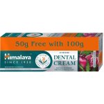 Himalaya Herbals s přírodním fluorem 100 g – Hledejceny.cz
