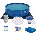 AVENLI Sirocco Blue 360 x 76 cm – Zboží Mobilmania