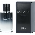 Dior Sauvage ASB 100 ml – Hledejceny.cz