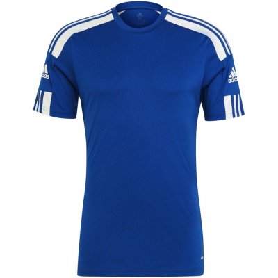 adidas Teamsport Squadra 21 modrá/ Bílá – Sleviste.cz