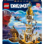 LEGO® DREAMZzz™ 71477 Sandmanova věž – Sleviste.cz