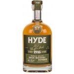 Hyde whisky Bourbon NO3 Single Grain 6y 46% 0,7 l (holá láhev) – Hledejceny.cz