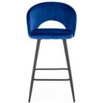 Halmar H-96 granátová / černá – Zboží Mobilmania