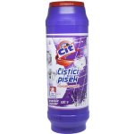 Cit čistící písek levandule 500 g – HobbyKompas.cz