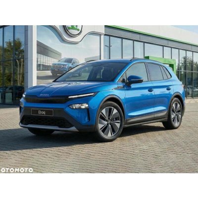 Skoda Elroq 150 kW | Zboží Auto