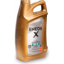 Eneos X Ultra 0W-16 4 l