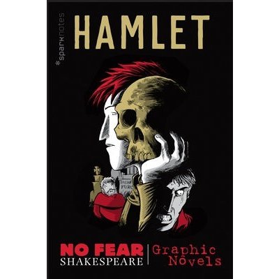 Hamlet - William Shakespeare – Zbozi.Blesk.cz