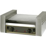 Roller Grill opékač párků RG 9 – Zboží Dáma