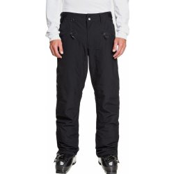 Quiksilver kalhoty Boundry KVJ0 True Black